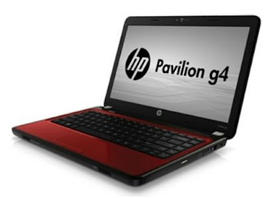 Harga Laptop HP G4-2310TX Terbaru 2015 dan Spesifikasi Lengkap