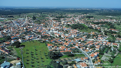 Glória do Ribatejo