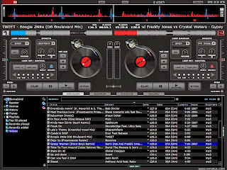 Download Virtual DJ Pro 8 Build 2245 with Crack Full Version