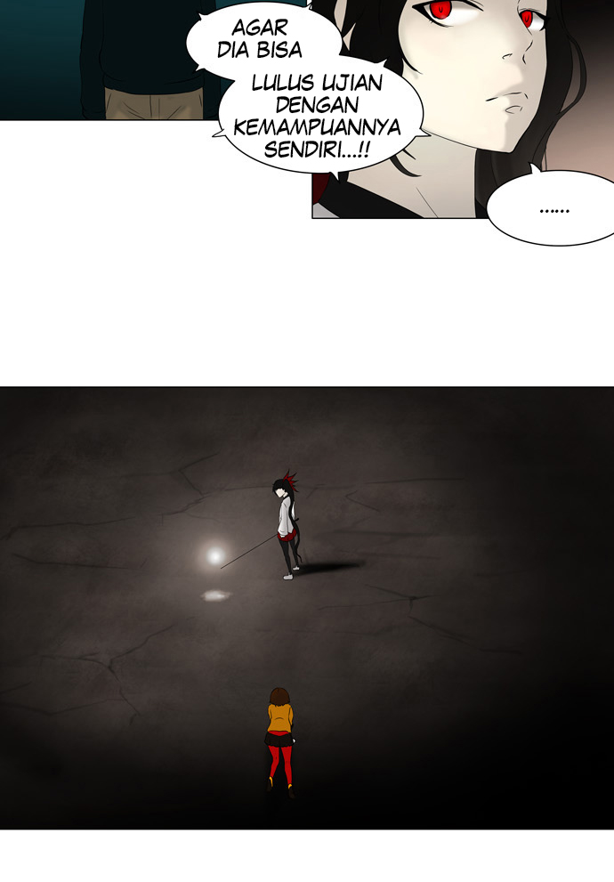 Tower of God Bahasa indonesia Chapter 72