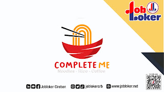 Loker Cirebon Complete Me Ciledug