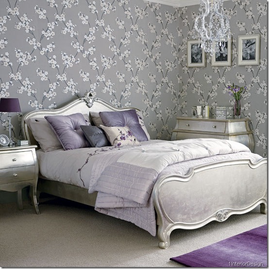 bedroom-blossom-chic 1interiordesign