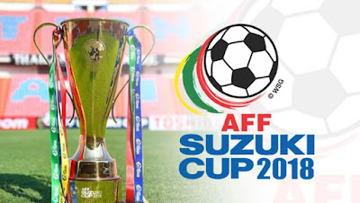 AFF Suzuki Cup 2018 Jadual dan Keputusan Perlawanan