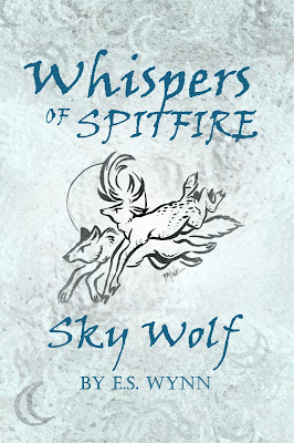 Spitfire Book 2