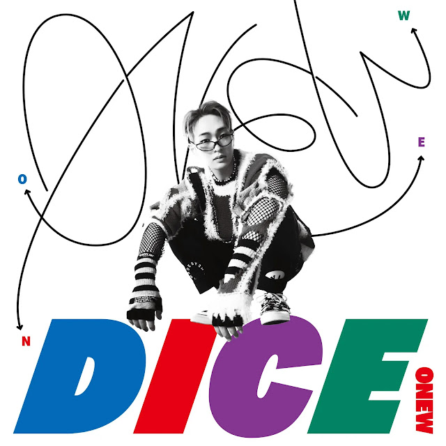 ONEW – DICE (2nd Mini Album) Descargar