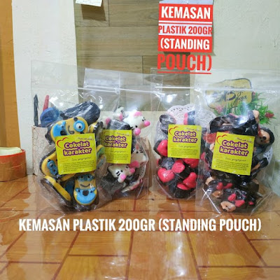 10 Rekomendasi Harga COKLAT KARAKTER 200GR Termurah dan Terlaris Harga Original - maspaical.com