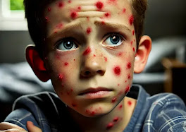 मंकीपॉक्स: खतरा और बचाव, लक्षण। Monkey pox.