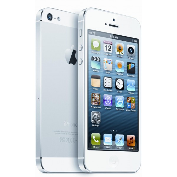 Apple iPhone 5 Price in India