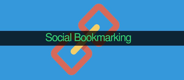 What is Social Bookmarking & It’s Importance