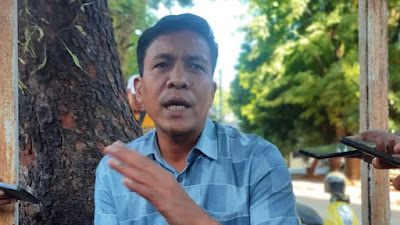 Janji Asmara Palsu akan Menikahi oleh Oknum yang Ngaku Polisi, Janda di Gowa Kena Tipu-tipu Rp 60 Juta 