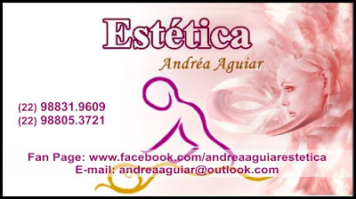 Centro de Estética Andréa Aguiar