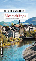 Mostschlinge - Helmut Scharner