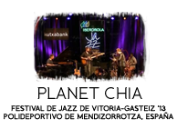 Chick Corea - Planet Chia