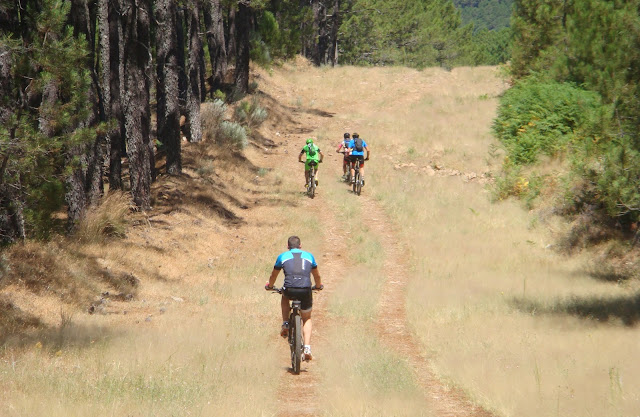 Sierra de Gredos - AlfonsoyAmigos