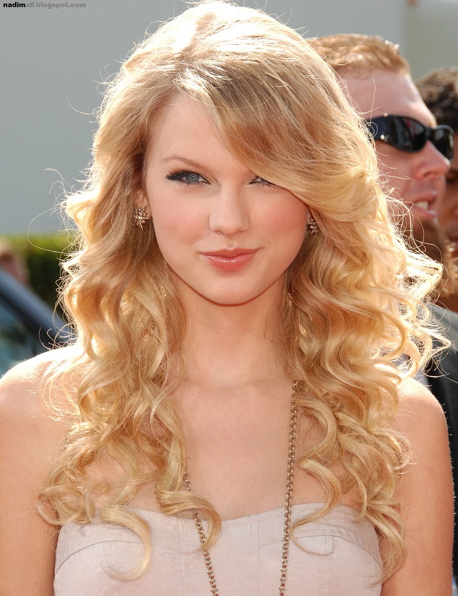 Taylor Swift Hot 2008