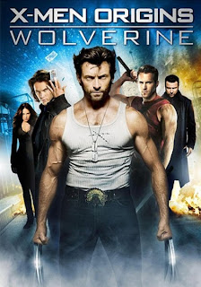 X-Men Origins Wolverine (2009)