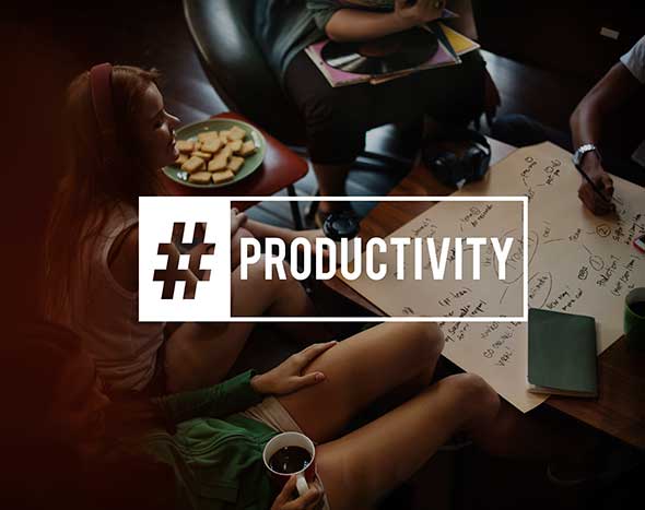 Enhance Your Productivity