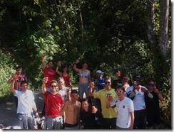 La Paz Death Ride 197