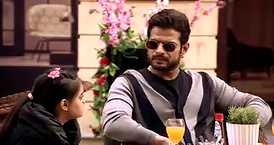 Sinopsis Mohabbatein Episode 311 Antv