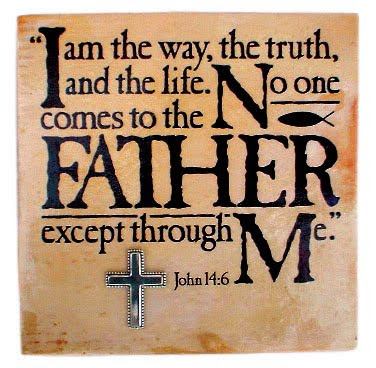 John 14 6 Inspirational