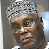 Commotion at Wadata as Atiku submits nomination forms