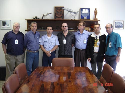 The Conspiracy Theories Club Image