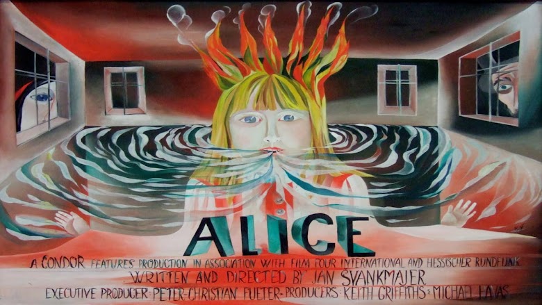 Alice 1988 online gratis latino hd