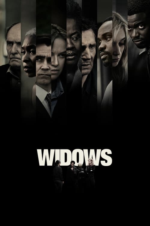 [HD] Widows - Tödliche Witwen 2018 Ganzer Film Deutsch Download