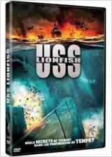 film USS Lionfish complet vf