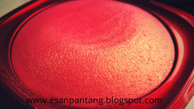 รีวิวบลัชออนยี่ห้อ KIKO MILANO คอลเลกชัน Magical Holiday เบอร์ 02 Dreaming Coral