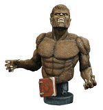 Werewolf by Night Character Review - Bust Product