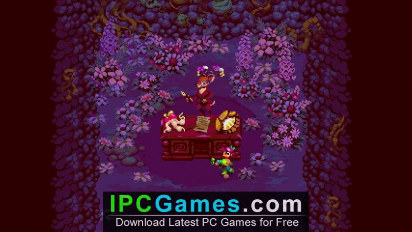 Atomicrops Doom and Bloom Free Download