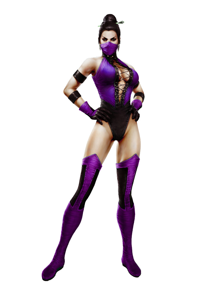 mortal kombat 2011 jade render. mortal kombat jade render.