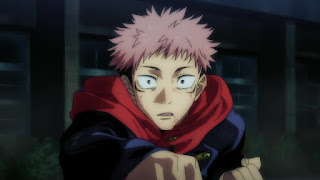 呪術廻戦アニメ 第13話 Jujutsu Kaisen Episode 13 JJK