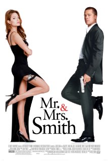 Mr. & Mrs. Smith - Ông bà Smith (2005) - Dvdrip MediaFire - Download phim hot mediafire - Downphimhot