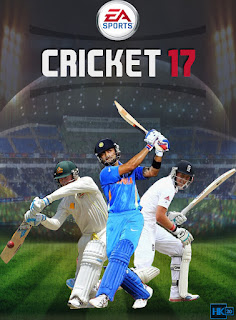 EA CRICKET 2017 free download pc game full version