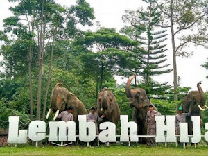 Taman Wisata Lembah Hijau Tempat Rekreasi Terbaik Untuk Keluarga