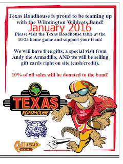 Free Printable Texas Roadhouse Coupons