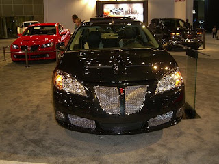 The Exciting 2010 Pontiac G6 3.6 Liter V6 Engine