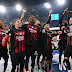 SSC Napoli 1, AC Milan 1: Love Triumphs Over Hate