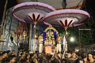 Aani,Hanumatha Vahanam, Purappadu , Vahanam,Sri Theliya Singar, Yoga Narasimhar,Brahmotsavam ,Purappadu,Video, Divya Prabhandam,Sri Parthasarathy Perumal, Triplicane,Thiruvallikeni,Utsavam,