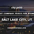 Salt Lake City - Demographics Of Salt Lake City