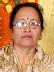 Nirmla Kapila di