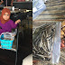 KECOMELAN KANAK-KANAK 3 TAHUN JUAL KACANG TARIK PERHATIAN