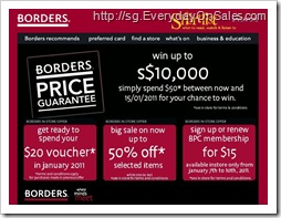 Borders-Big-Sale