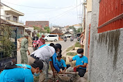 KNPI lanjutkan Giat Pemuda Peduli