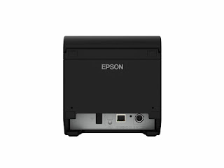 Epson TM-T82III Driver Download