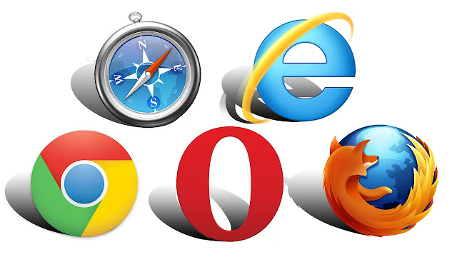 How to Clear History in Chrome, Edge and other Browsers