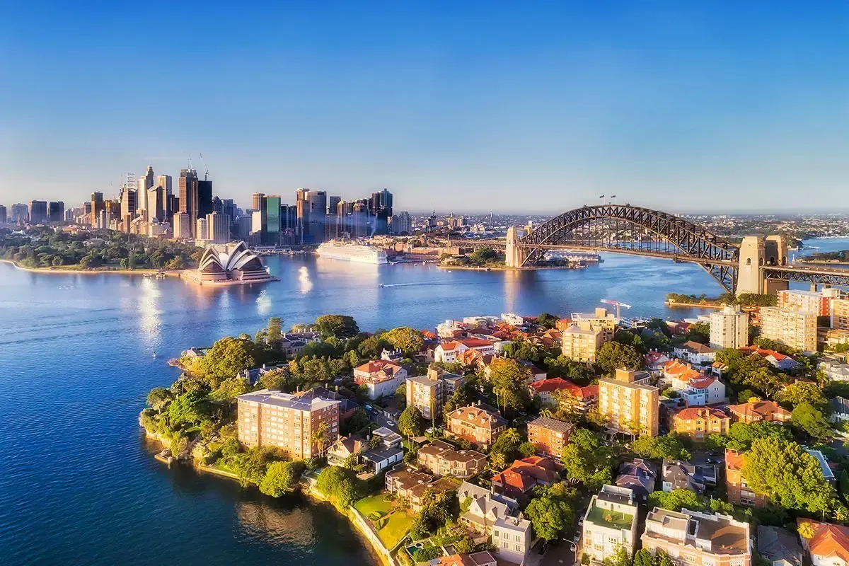 Where to book the Best Student Accommodation Sydney ?