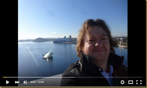 oslo day 3
